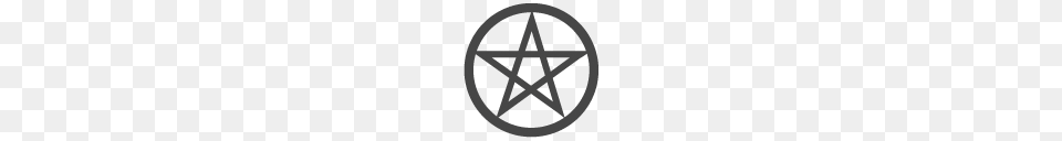 The Pentacle, Star Symbol, Symbol, Chandelier, Lamp Free Png Download