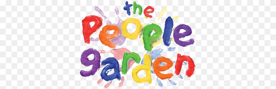 The People Garden Dot, Text, Number, Symbol, Baby Free Png Download