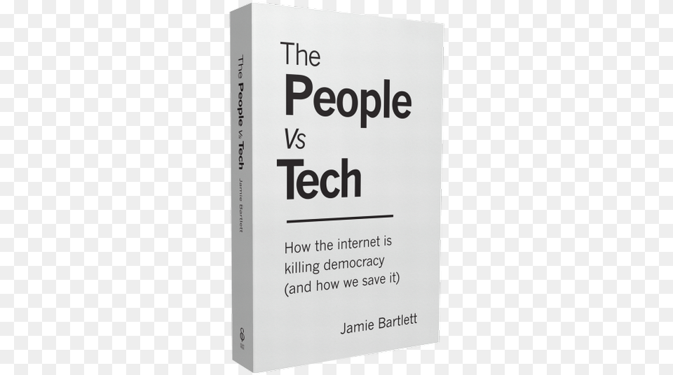 The People Vs Techno Shadow People Vs The Tech, Book, Publication, Advertisement, Poster Png
