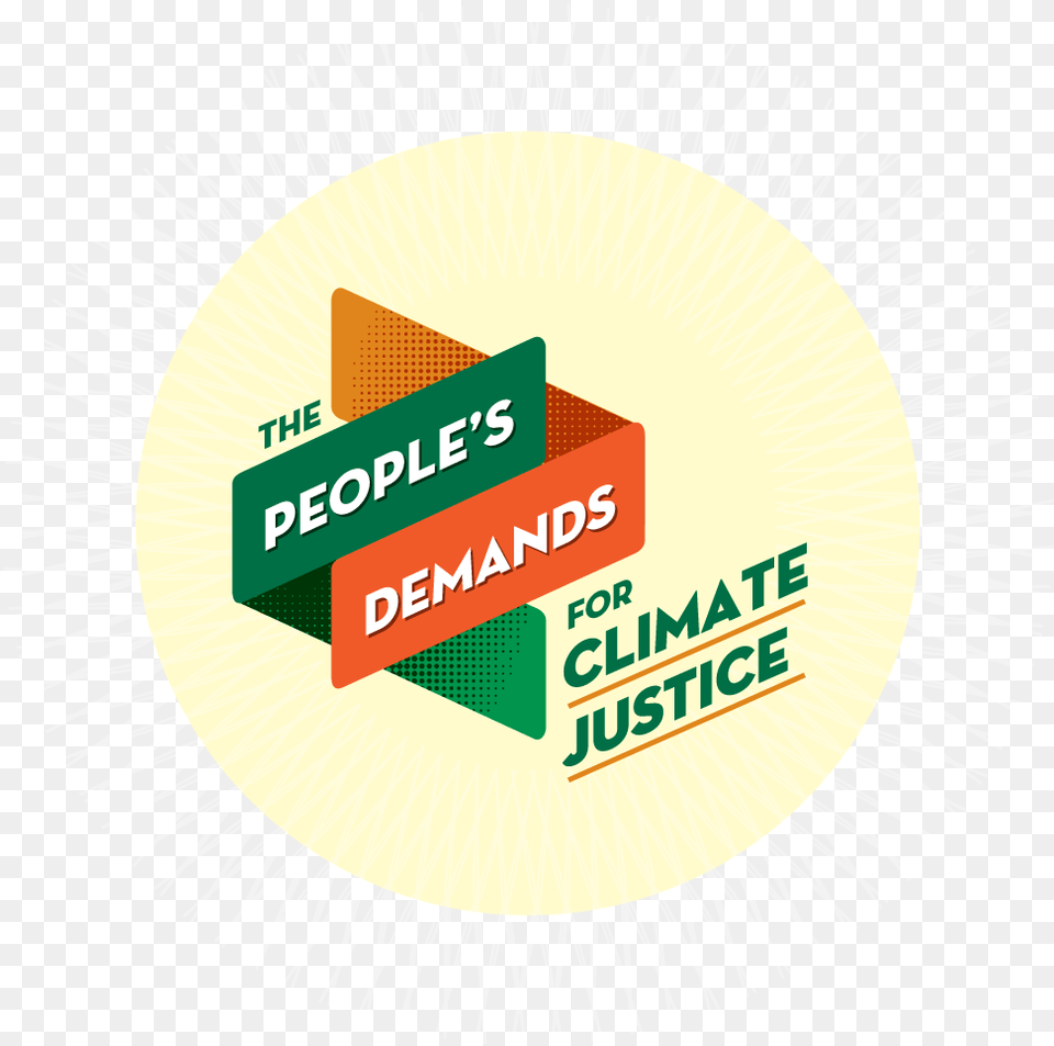 The Peopleu0027s Demands For Climate Justice Socialist Logos, Advertisement, Logo, Machine, Wheel Png Image