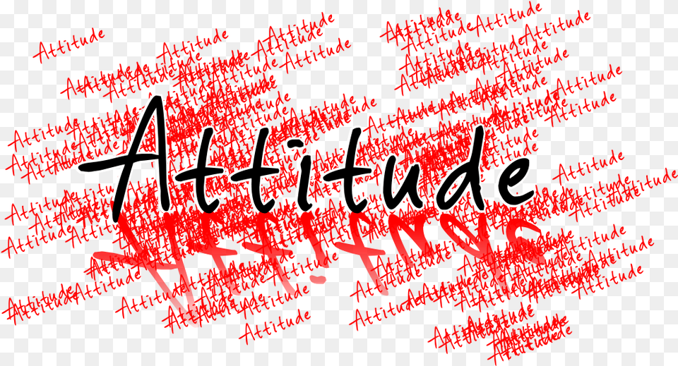 The Pep Squad Police And Your Attitude Attitude Font, Text, Handwriting, Calligraphy Png Image