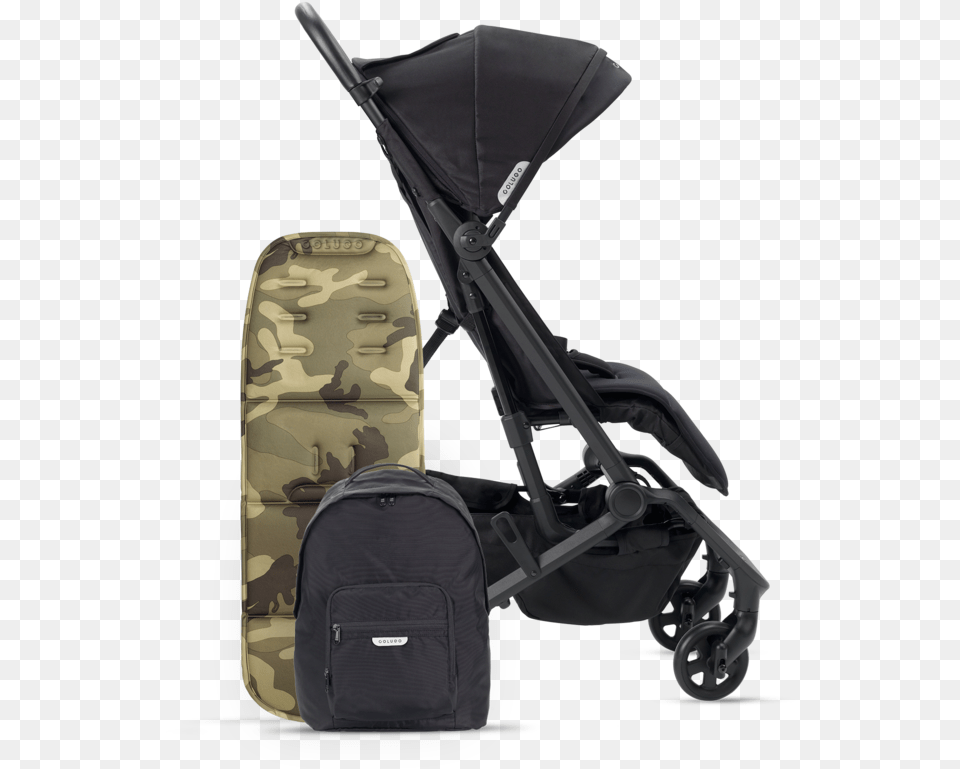 The Perfect Bundle Colugo Strollers, Stroller Png