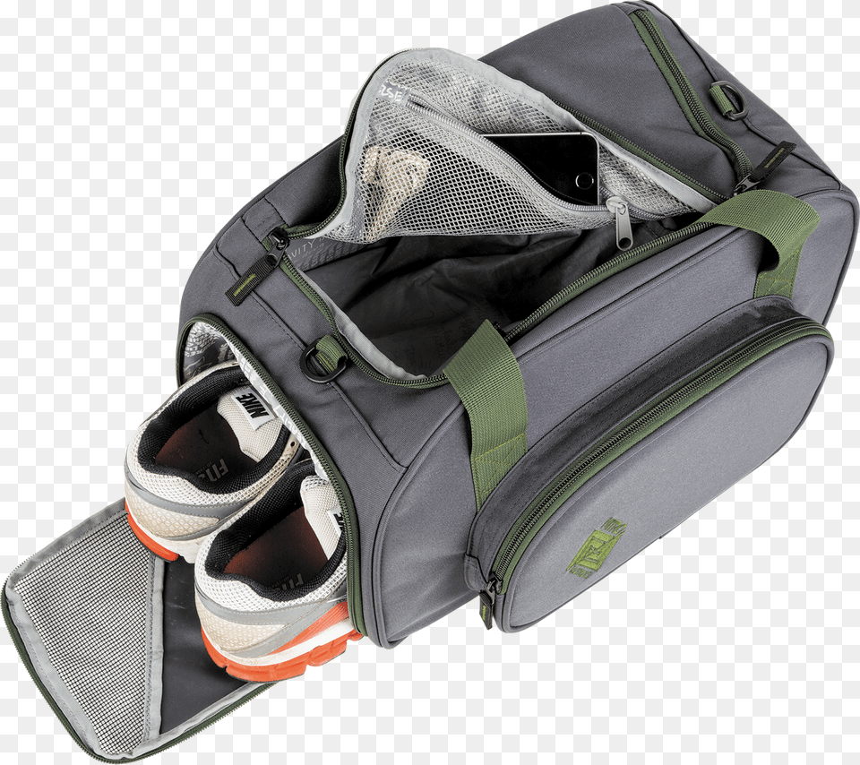 The Perfect Duffel For A Day Trip Nitro Duffle Bag, Accessories, Handbag Png