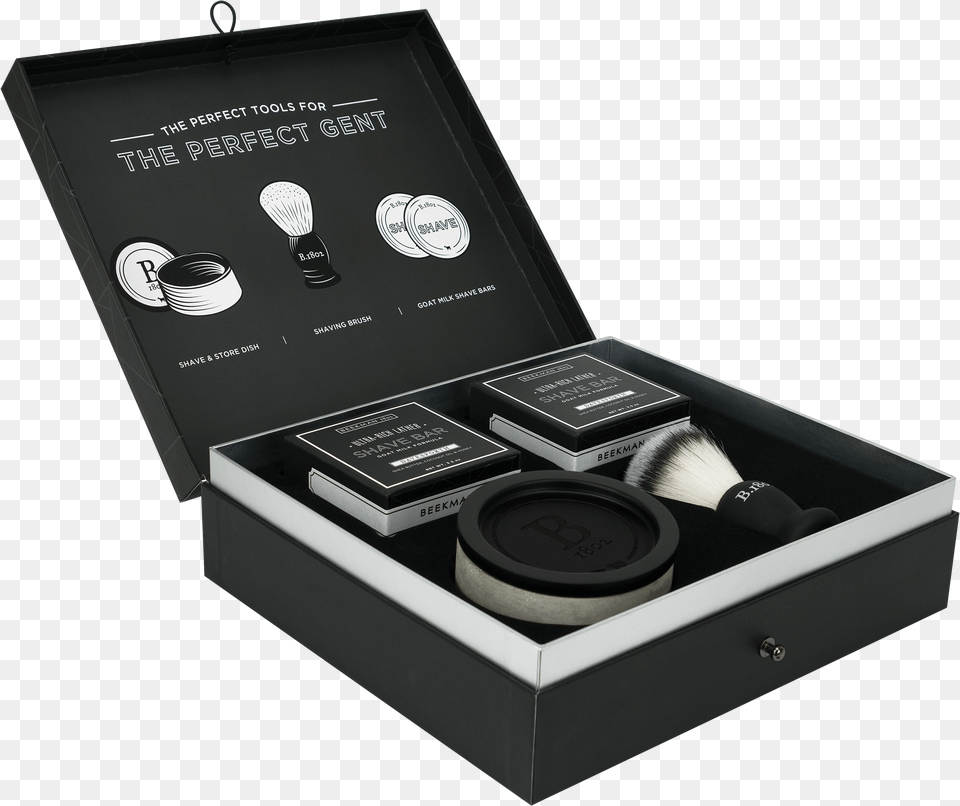 The Perfect Gent39s Grooming Kit The Perfect Gent39s Eye Shadow Free Transparent Png