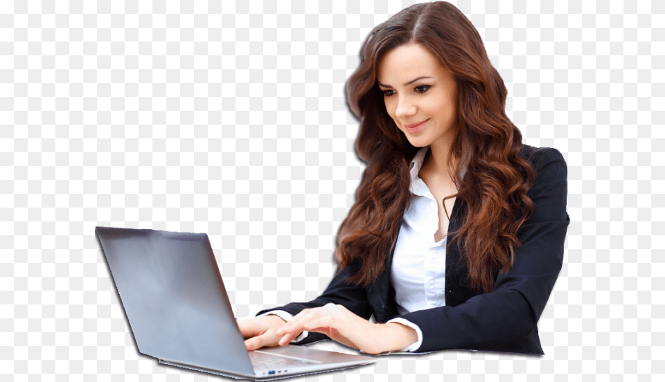 The Perfect Lady Professional Girls, Pc, Computer, Laptop, Electronics Free Png