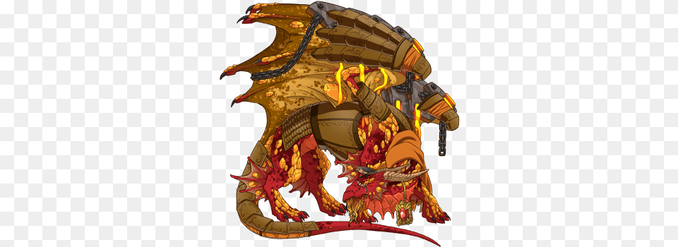 The Perfect Smaug Dragon Thor As A Dragon Free Transparent Png