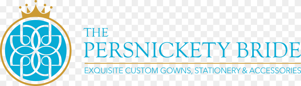 The Persnickety Bride Website, Logo Png Image