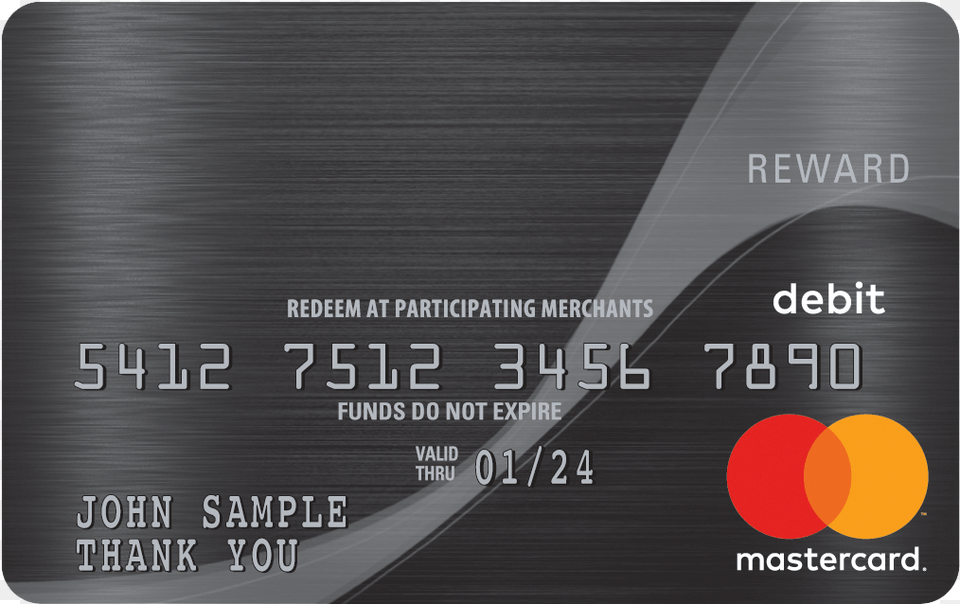 The Persona Mastercard Prepaid Card Prepaid Card Mastercard, Text, Credit Card Free Png