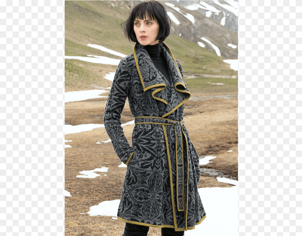 The Peruvian Collection Has A Wonderful Collection Girl, Clothing, Coat, Dress, Overcoat Free Transparent Png