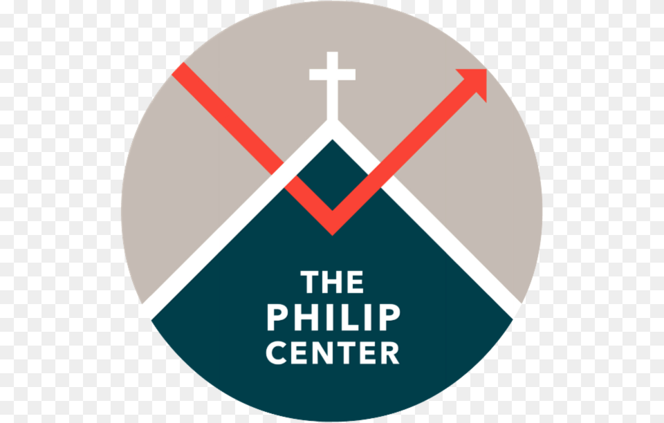 The Philip Center Cross, Disk Png Image