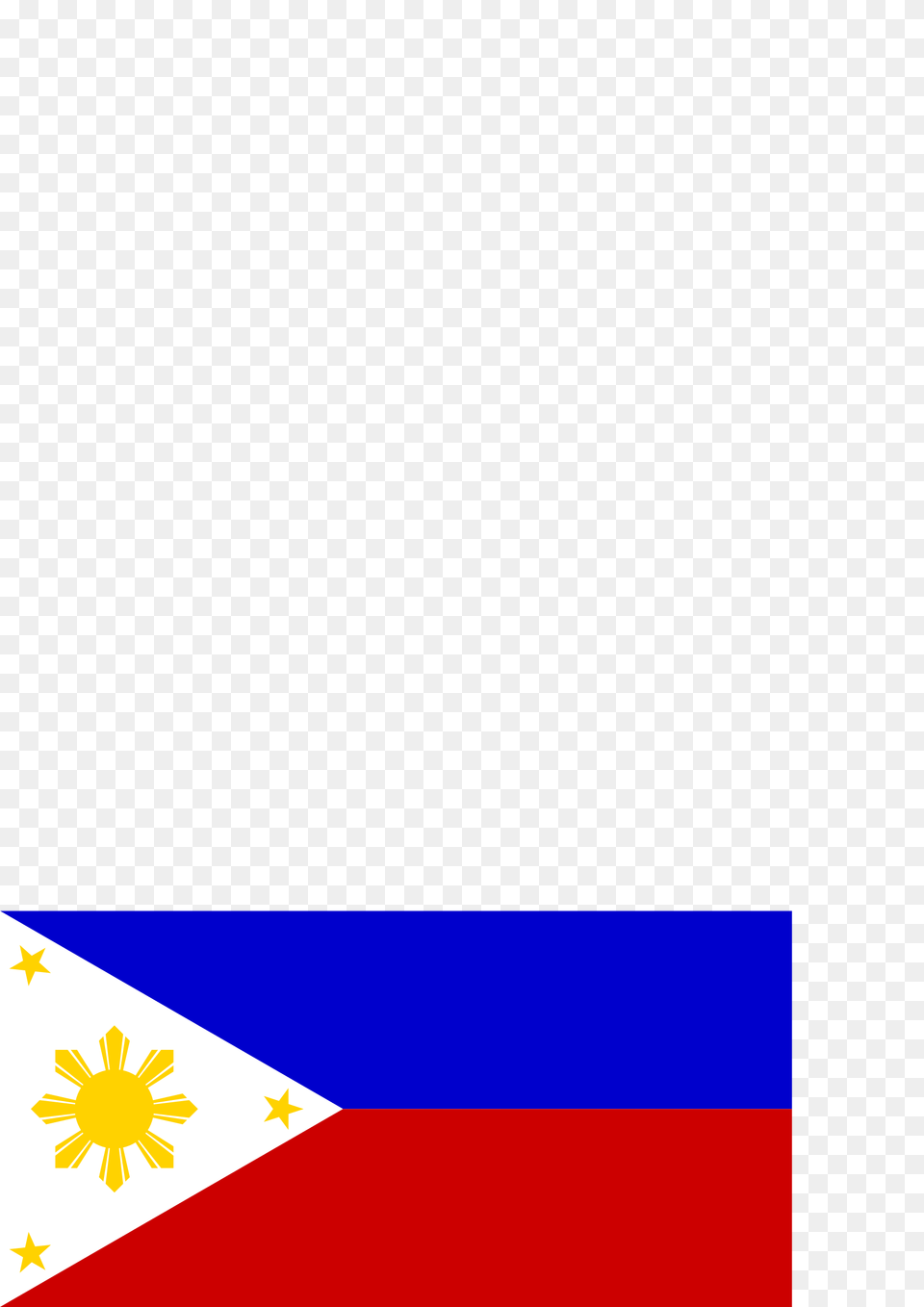 The Philippine Flag Icons, Philippines Flag Png Image