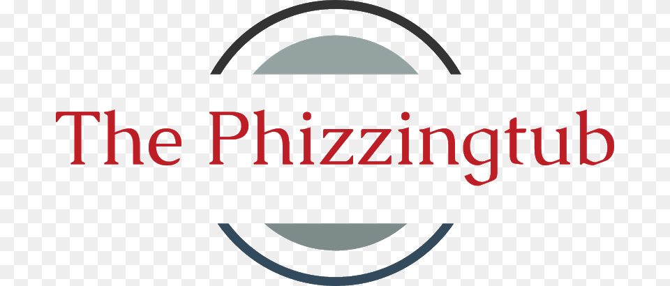 The Phizzingtub Circle, Logo Free Png