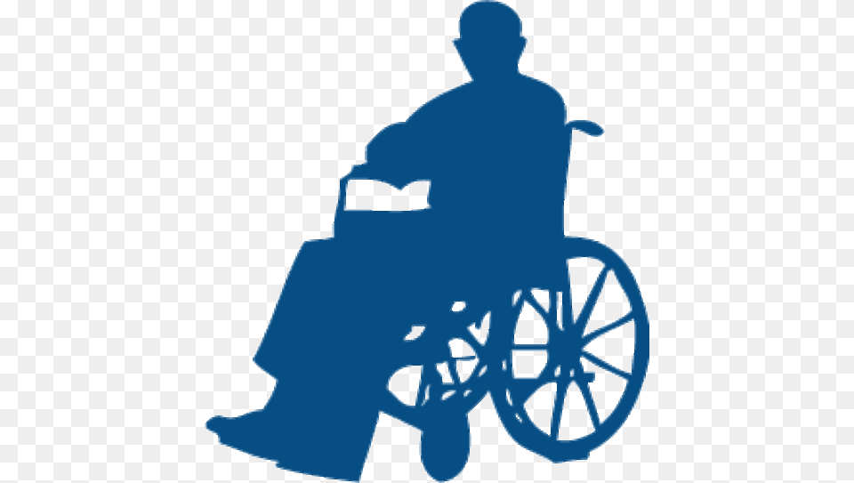 The Phoenix Glass Service Center In Knoxville Tennessee Guy On A Wheelchair, Chair, Furniture, Adult, Male Free Png Download