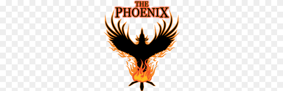 The Phoenix Restaurant Kids Menu, Book, Publication, Person, Emblem Free Transparent Png