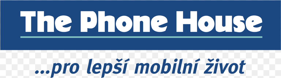 The Phone House Logo Phone House, Text, People, Person Free Transparent Png