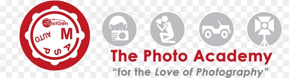 The Photo Academy Photograph, Logo Free Png