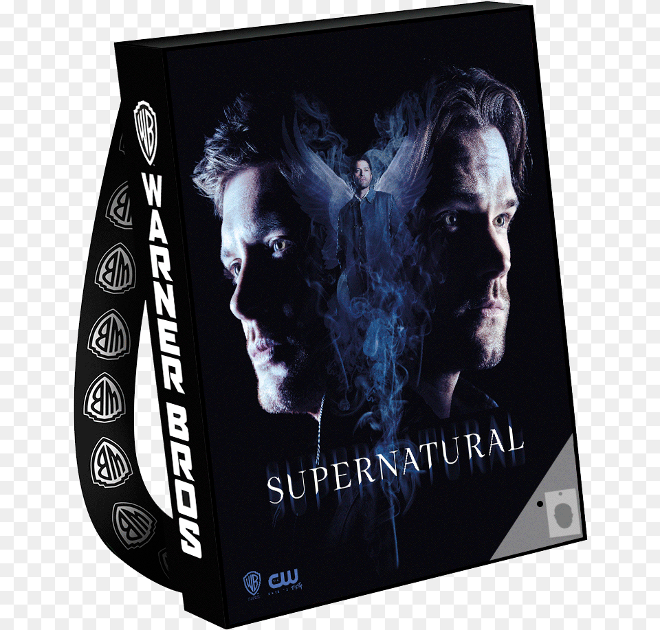 The Photos Of The Official Bag And Tv Guide39s Special Comic Con Bags 2018, Adult, Person, Man, Male Free Transparent Png