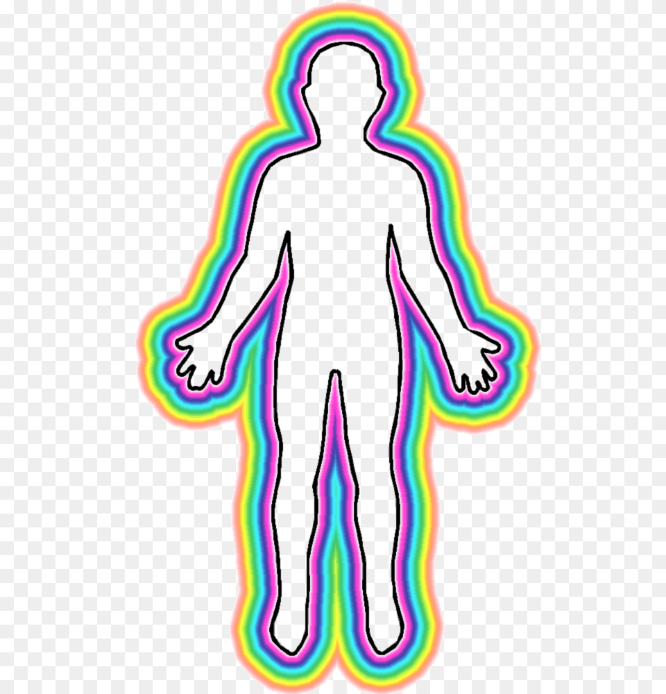 The Physical Body Clipart Clip Art Images, Person Png