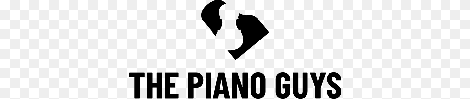 The Piano Guys Logo Png Image