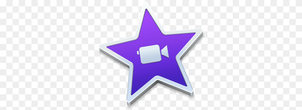 The Picture Houses One Day Imovie Workshop, Star Symbol, Symbol Png Image