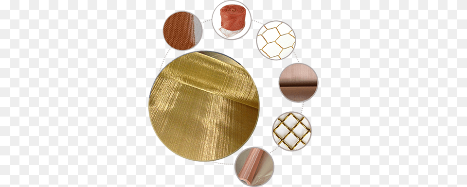 The Picture Shows Brass Wire Cloth Copper Wire Cloth Mesh, Aluminium, Accessories, Jewelry, Locket Png