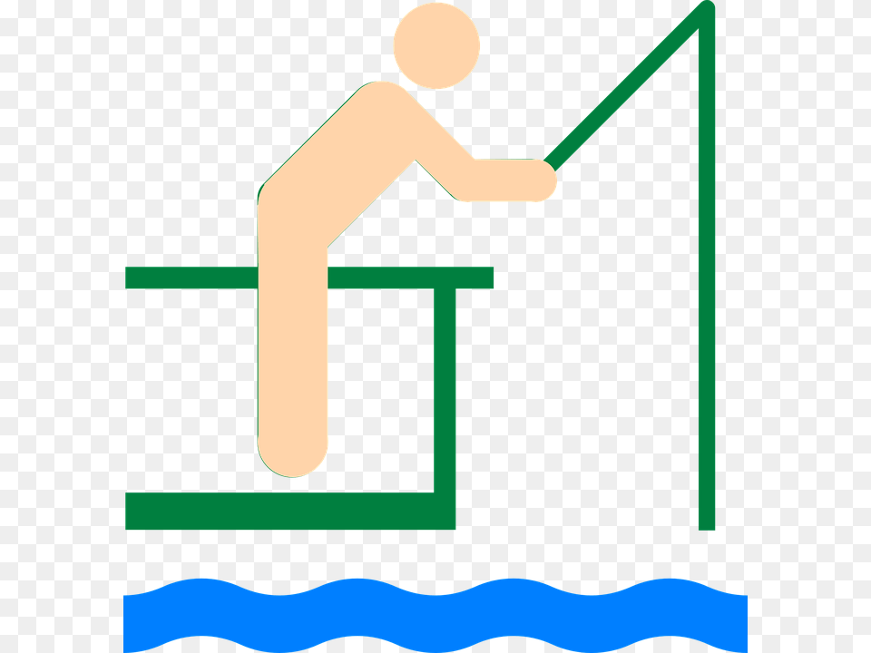 The Pier On Lake Clip Art Cliparts, Handrail, Hurdle, Person, Sport Free Png