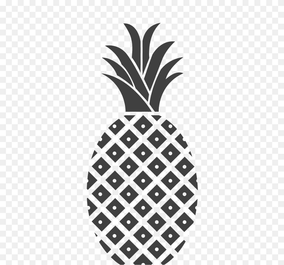 The Pineapple Iphone 8 Pineapple Case, Food, Fruit, Plant, Produce Free Png