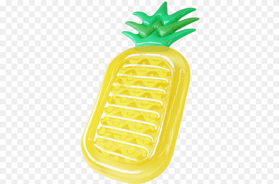 The Pineapple Pineapple Inflatable, Food, Fruit, Plant, Produce Free Png