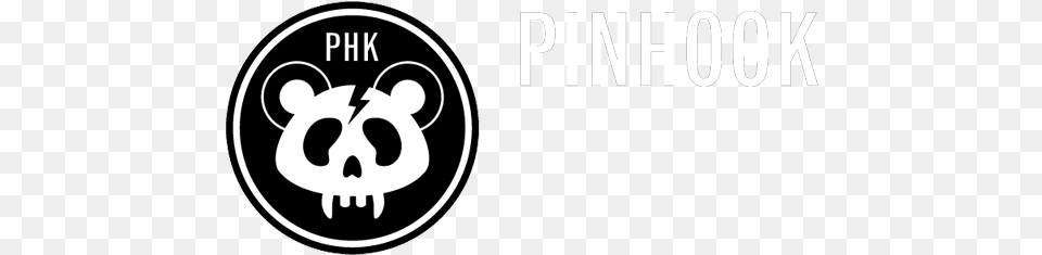 The Pinhook Pinhook, Logo, Symbol Free Png Download