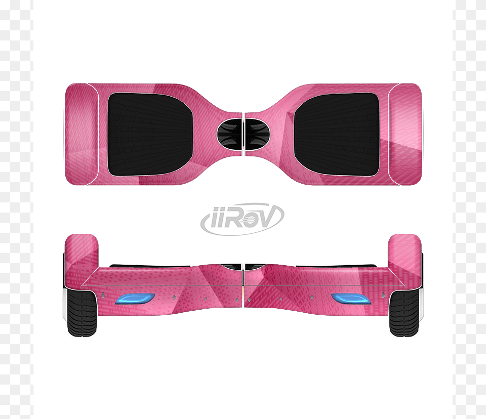 The Pink Geometric Pattern Full Body Skin Set For The Design Skinz The Aged Redwood Texture Full Body Wrap, Accessories, Sunglasses, Machine, Wheel Free Png Download