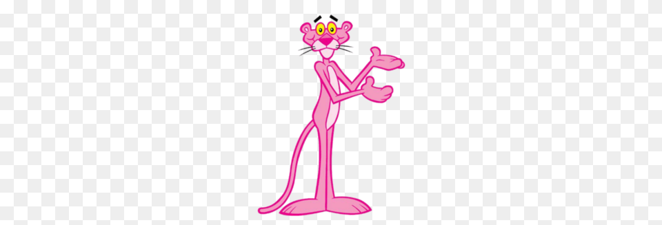 The Pink Panther, Cross, Symbol Png Image