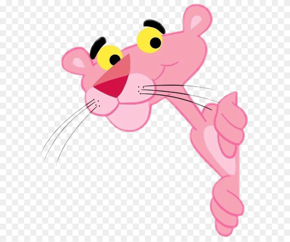 The Pink Panther Download Image Pink Panther, Baby, Person Free Transparent Png