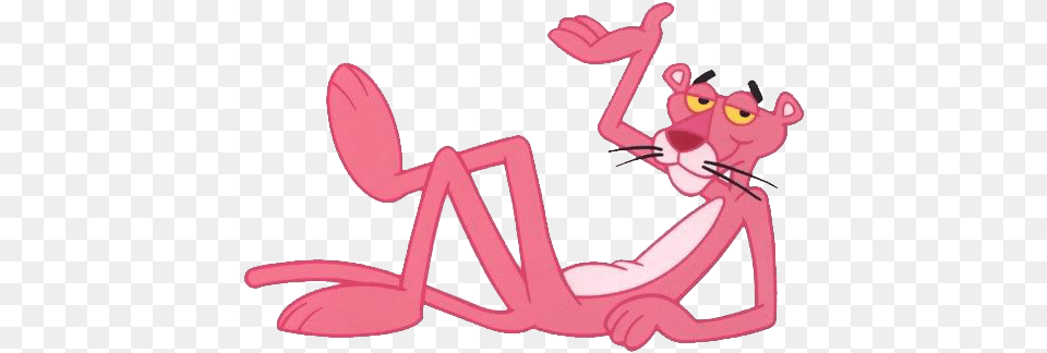 The Pink Panther Image Pink Panther Song Download, Animal, Mantis, Invertebrate, Insect Free Transparent Png