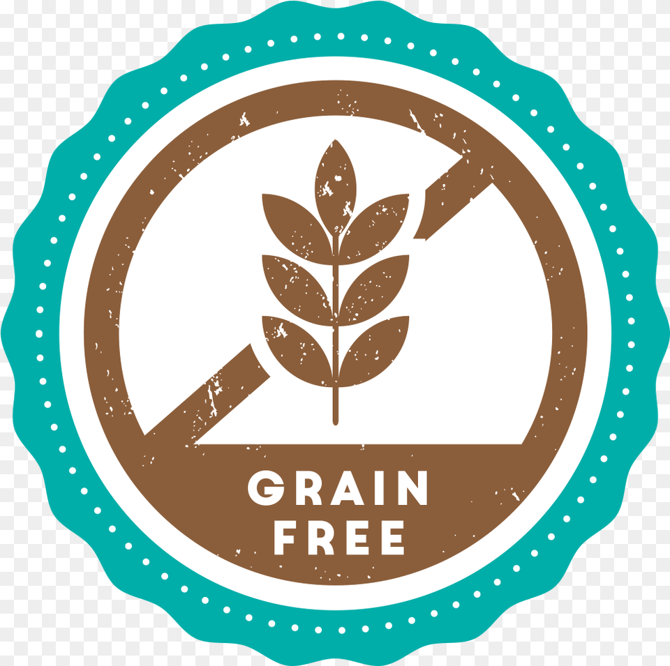 The Pioneer Woman Drummies Dog Chews Gluten Icon, Leaf, Plant, Logo, Badge Free Transparent Png