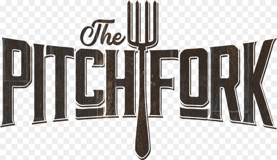 The Pitchfork Graphic Design, Cutlery, Fork, Cross, Symbol Png