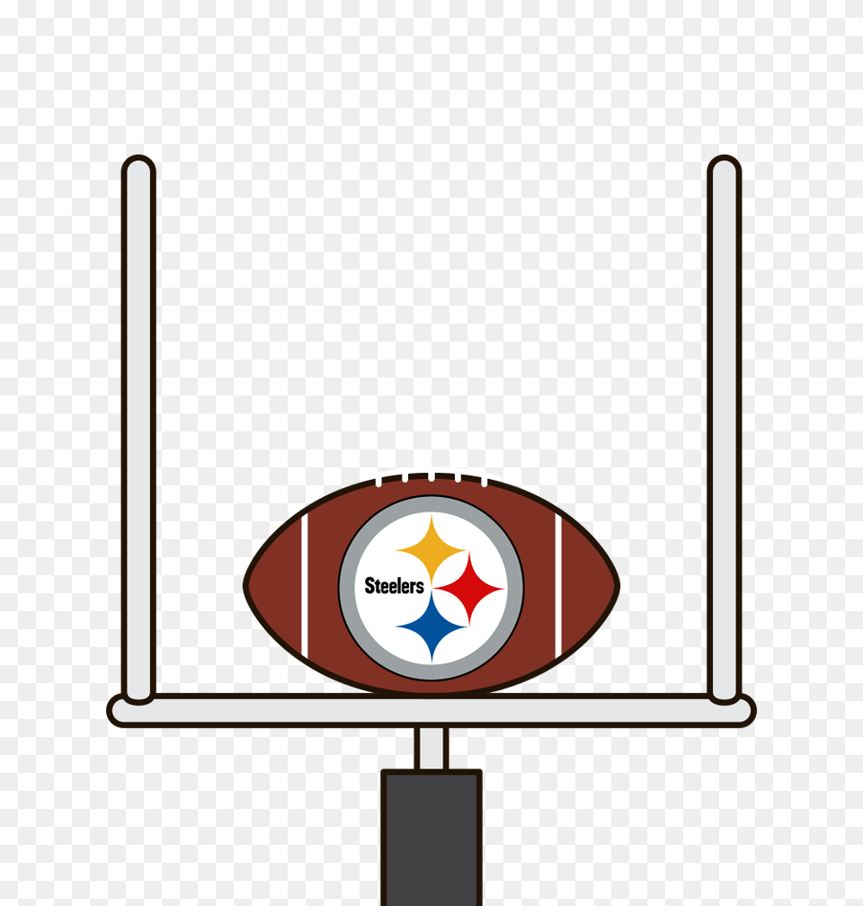 The Pittsburgh Steelers Put Up A Season High Points Against, Symbol Free Transparent Png