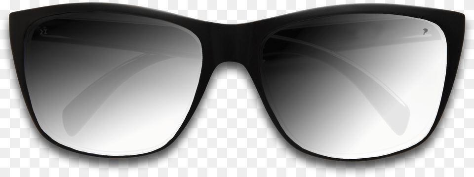The Placid Kz Large Add Anti Glare Glossyclass Monochrome, Accessories, Sunglasses, Glasses Free Transparent Png