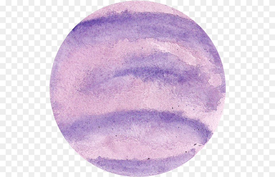 The Planets U2014 Celestial Chat Astrologer Karla Gandy Watercolor Painting, Sphere, Home Decor, Astronomy, Moon Free Png