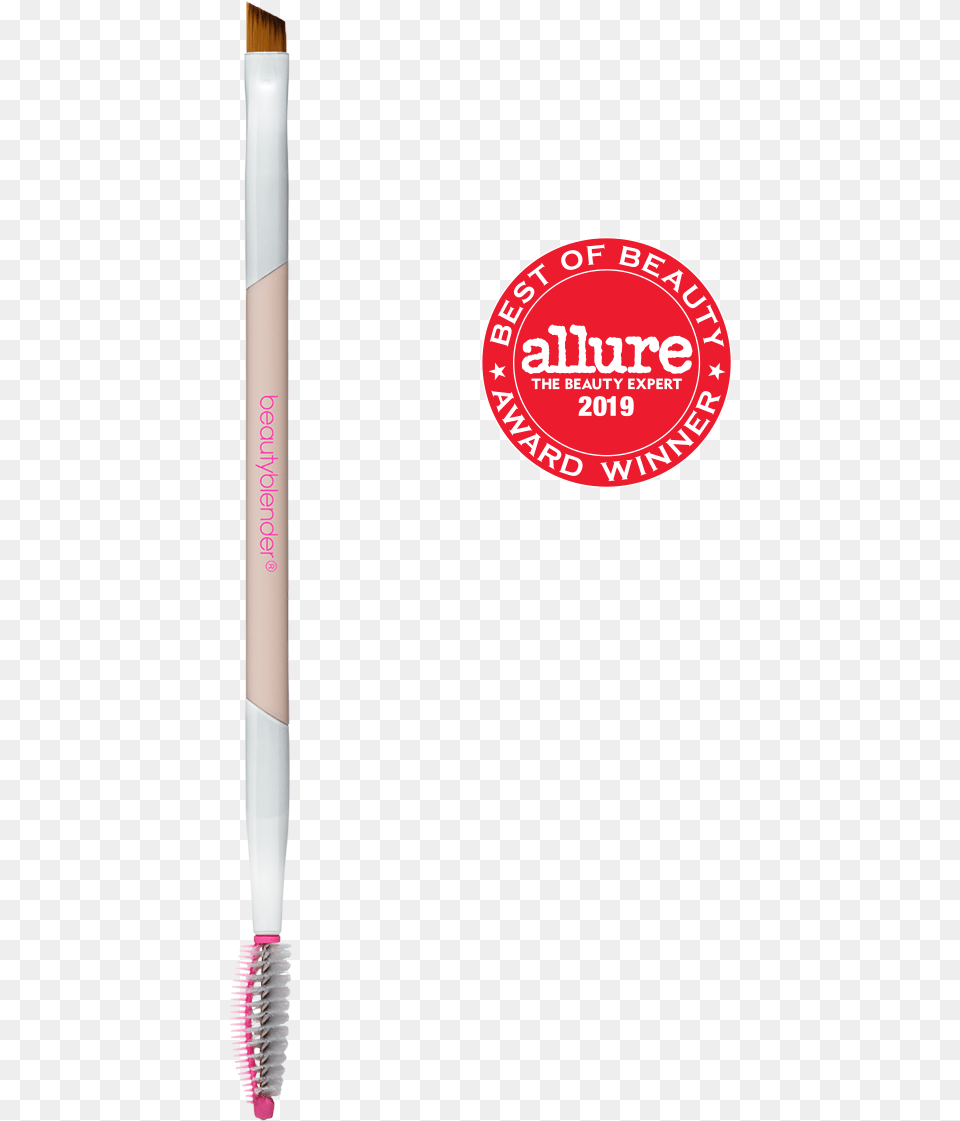 The Player 3 Way Brow Brush Best, Device, Tool Free Transparent Png