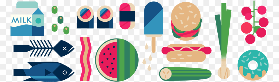 The Player Is Having Trouble Food Illustration Vector, Sweets, Cream, Dessert, Ice Cream Png Image