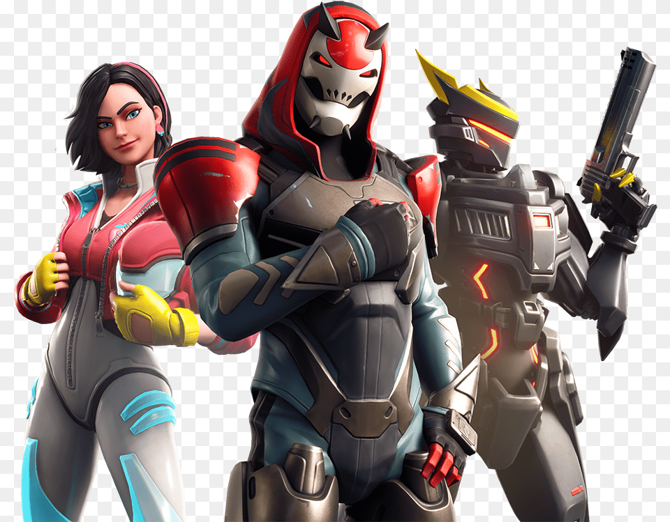 The Players Fortnite Season, Adult, Female, Person, Woman Free Transparent Png