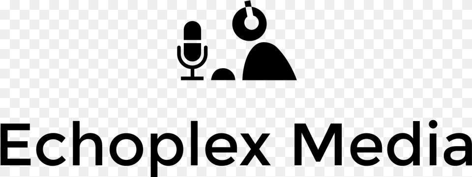 The Plex Live, Gray Png