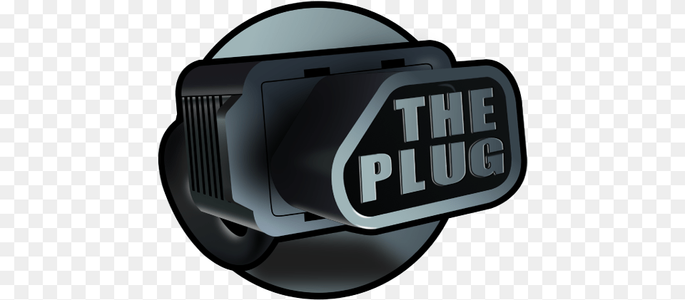 The Plug Ep Emblem, Electronics, Wristwatch Free Png Download