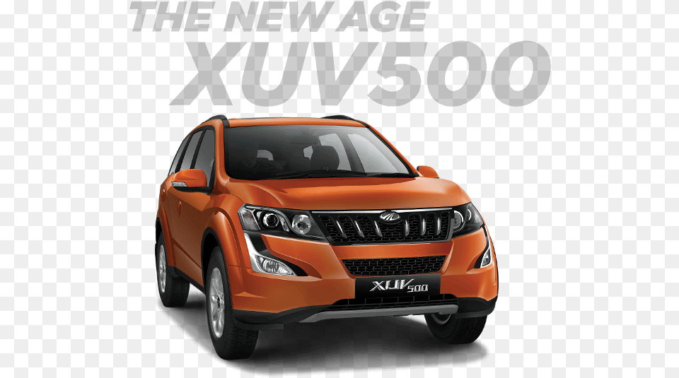 The Plush New Mahindra Xuv500 Xuv500 On Road Price, Car, Suv, Transportation, Vehicle Png Image