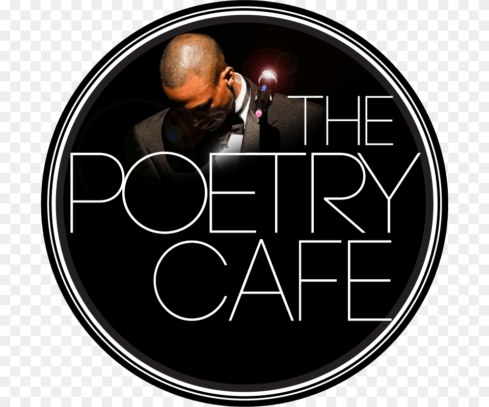 The Poetry Caf Is An Open Mic Event That Support Live Poetry, Person, Photographer, Photography, Adult Png