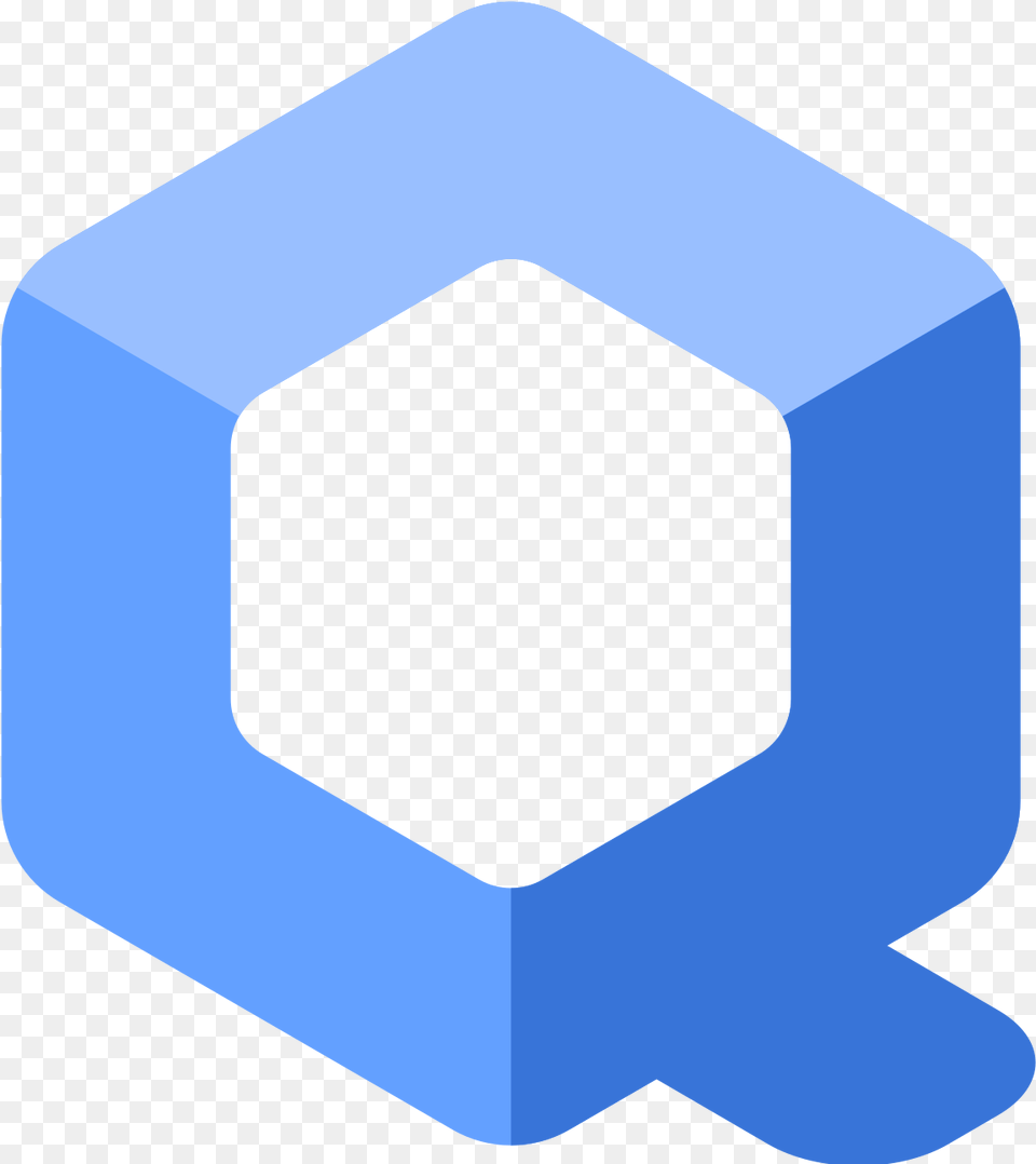 The Point Blank Company Qubes Logo Png