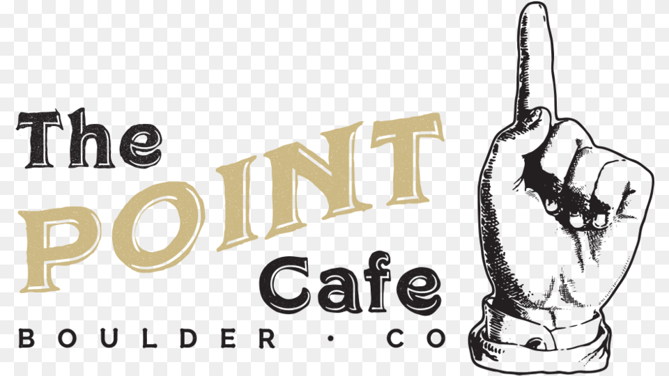 The Point Cafe Kickstarter, Body Part, Hand, Person Png Image