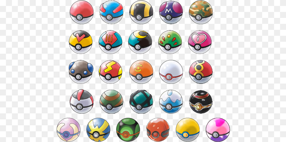 The Pokemon Black, Sphere, Ball, Football, Soccer Png Image