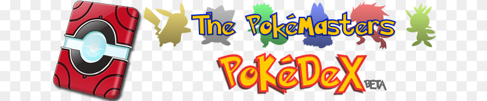 The Pokmasters Pokdex Pokdex, Light, Dynamite, Weapon Free Png