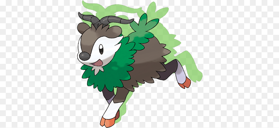 The Pokmon Generation Vi Rate Your Champion Goat Pokemon, Green, Baby, Person Png